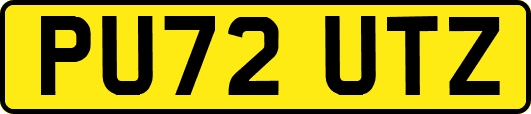 PU72UTZ