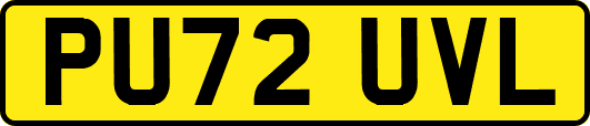 PU72UVL