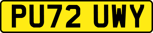 PU72UWY