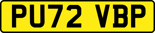 PU72VBP