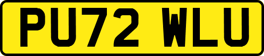 PU72WLU
