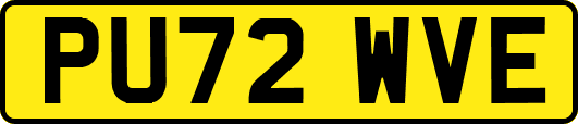 PU72WVE
