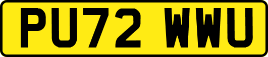 PU72WWU