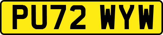 PU72WYW