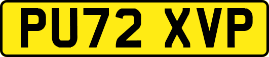 PU72XVP