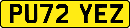 PU72YEZ
