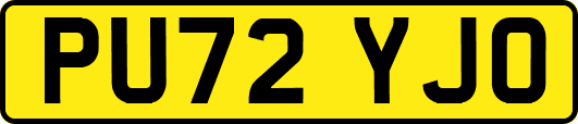 PU72YJO