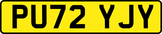 PU72YJY
