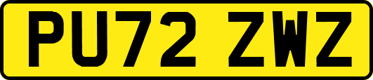 PU72ZWZ