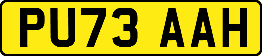 PU73AAH