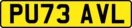 PU73AVL