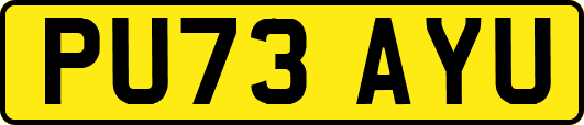 PU73AYU