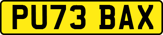 PU73BAX