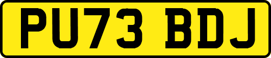 PU73BDJ