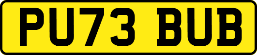 PU73BUB