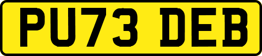 PU73DEB