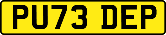 PU73DEP