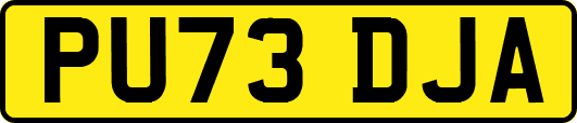 PU73DJA