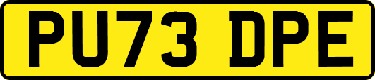 PU73DPE