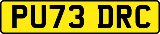 PU73DRC