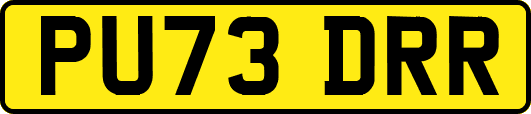 PU73DRR