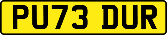 PU73DUR