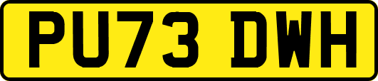 PU73DWH