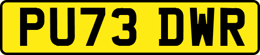 PU73DWR