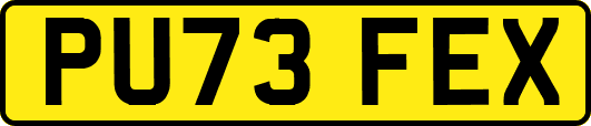 PU73FEX