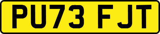 PU73FJT