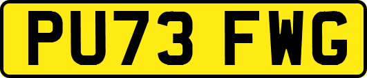 PU73FWG