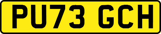 PU73GCH