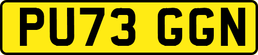 PU73GGN