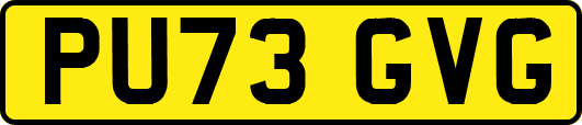 PU73GVG
