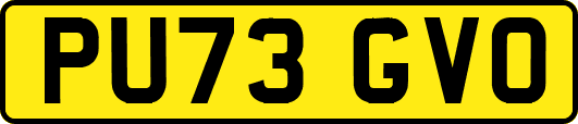 PU73GVO