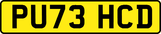 PU73HCD