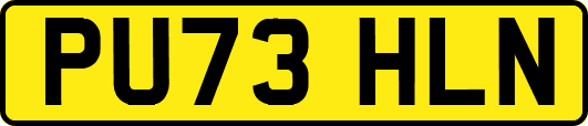 PU73HLN