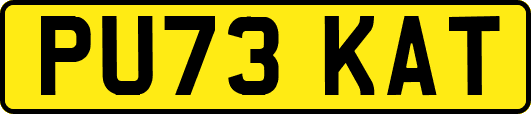 PU73KAT