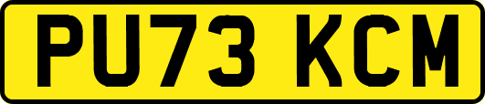 PU73KCM