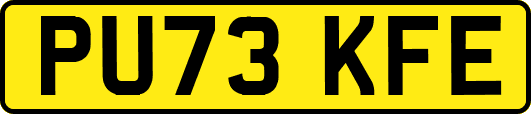 PU73KFE