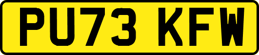 PU73KFW