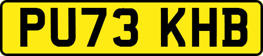 PU73KHB