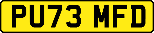 PU73MFD