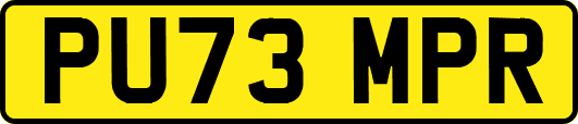 PU73MPR