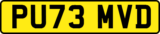 PU73MVD