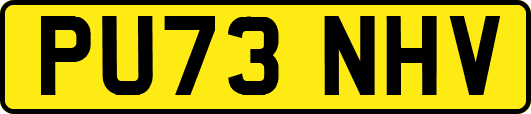 PU73NHV