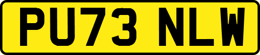 PU73NLW