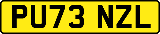 PU73NZL