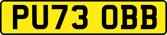 PU73OBB