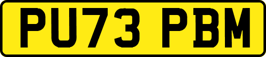 PU73PBM